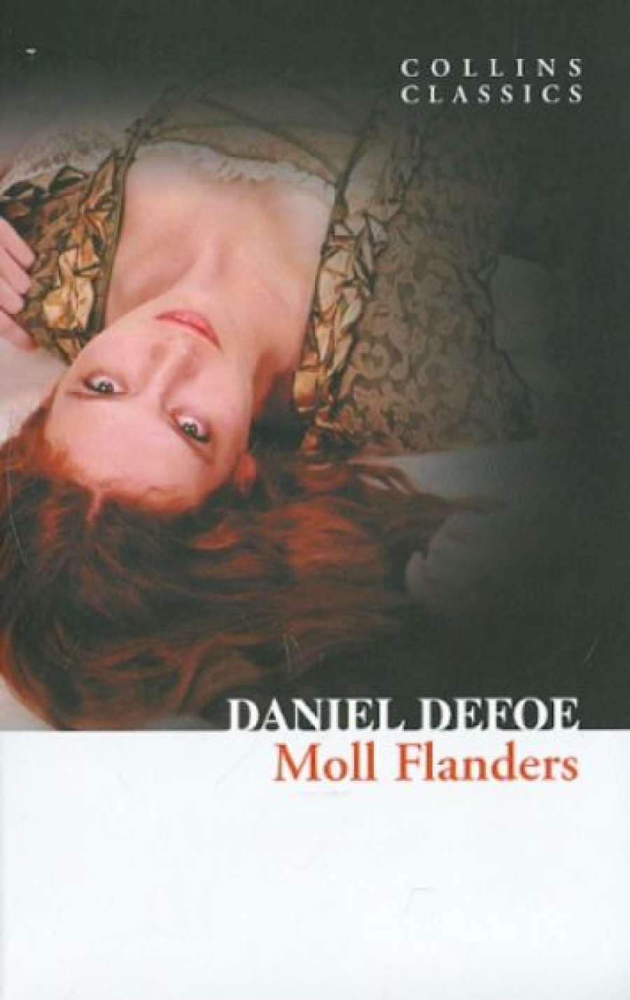Daniel D. Moll Flanders 