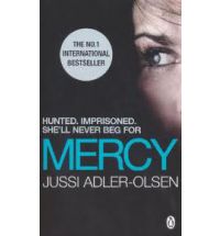 Jussi A. Mercy 