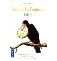 Jean D.L.F. Fables 