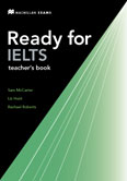S Mccarter Ready for IELTS Teacher Book 