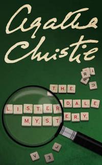 Christie A. The Listerdale Mystery 