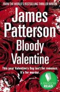 James P. Bloody Valentine (Quick Reads) 