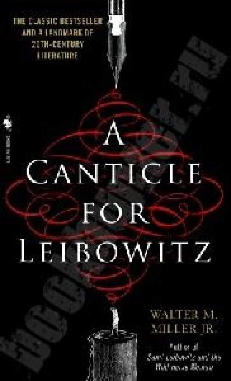 Walter M.J.M. Canticle for Leibowitz 