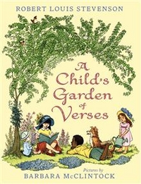 Stevenson, R.L. Child's Garden of Verses  (HB) 