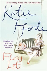 Katie, Fforde Flora's Lot 