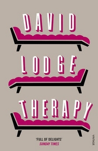 David, Lodge Therapy   Ned 