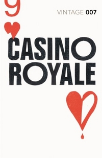 Ian, Fleming Casino Royale 