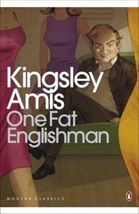 Amis, Kingsley One Fat Englishman 