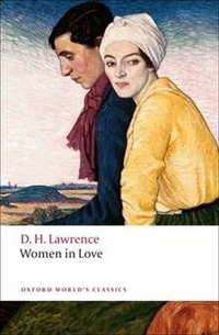 Lawrence, D.h. Women in love 