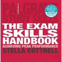 Cottrell S. The Exam Skills Handbook: Achieving Peak Performance 