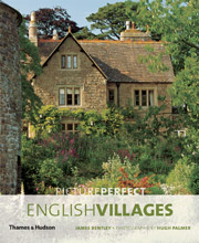 J., Bentley Picture Perfect: English Villages 