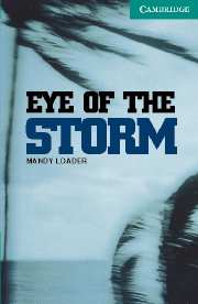 Mandy Loader Eye of the Storm 