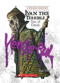Price, Sean Ivan the Terrible: Tsar of Death 