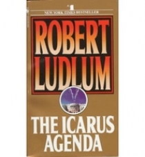 Robert, Ludlum The Icarus Agenda 