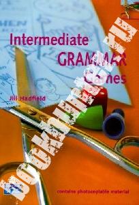 Jill, Hadfield Intermediate Grammar Games 