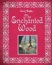 Blyton, Enid Enchanted Wood  (HB) 