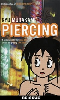 Murakami, Ryu Piercing 