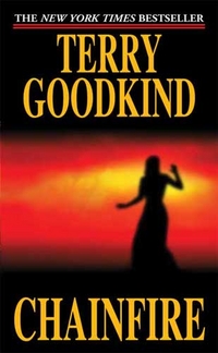 Terry, Goodkind Chainfire (Sword of Truth 9) 