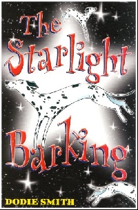 Smith, Dodie Starlight Barking (Hundred and One Dalmatians) 