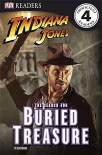 Rathbone W. Indiana Jones: Search for Buried Treasure  (level 4) 