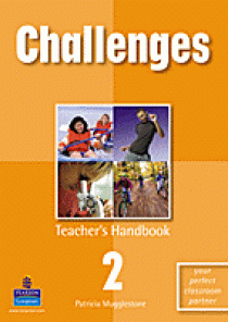 Patricia Mugglestone Challenges Level 2 Teacher's Classroom Handbook 