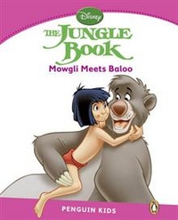 Nicola Schofield Penguin Kids Disney 2. The Jungle Book 