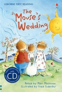 Mackinnon, Mairi Mouse's Wedding   +D 