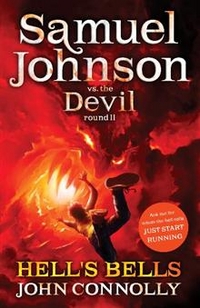 John, Connolly Hell's Bells: Samuel Johnson Vs the Devil 