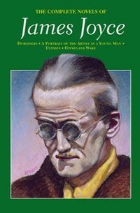 James, Joyce The Complete Novels of James Joyce 