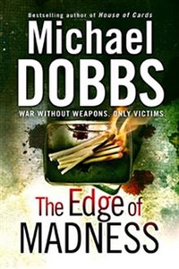 Michael, Dobbs The Edge of Madness 