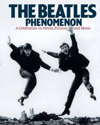 Miles, B The Beatles Phenomenon 