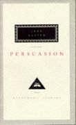 Austen, Jane Persuasion 