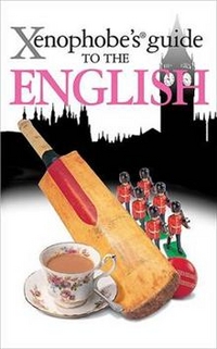 Miall/Milsted Xenophobe's Guide to the English 