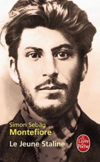 Montefiore, Simon Sebag Le Jeune Staline 
