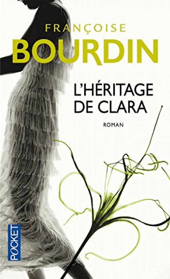 Francoise, Bourdin L'Heritage de Clara 