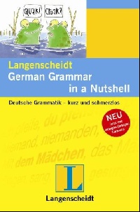Christian, Stief, Christine; Stang Deutsche Grammatik - kurz und schmerzlos 