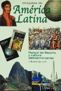 Sebastian Q. Imagenes De Amer. Latina - Libro 