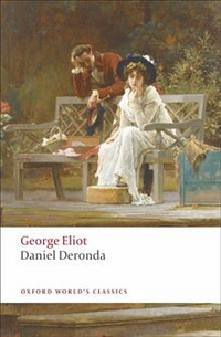 George, Eliot Daniel Deronda 