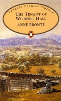 Anne, Bronte The Tenant Of Wildfell Hall 