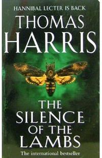 Harris, Thomas The Silence of the Lambs (  ) 