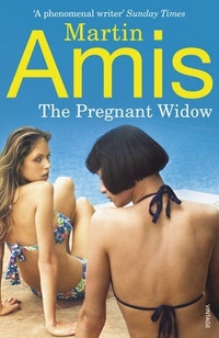 Amis, Martin The Pregnant Widow 