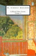 Maugham, W. Somerset Maugham: Collected Short Stories v.4 