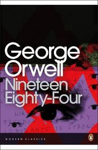 G, Orwell Nineteen Eighty-Four 