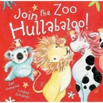 Lindsey, Ormerod, Jan; Gardiner Join Zoo Hullabaloo! 