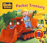 Bob the Builder. Pocket Treasury 