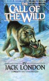 Jack London The Call of the Wild 