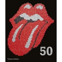 Jagger M. The Rolling Stones 50 