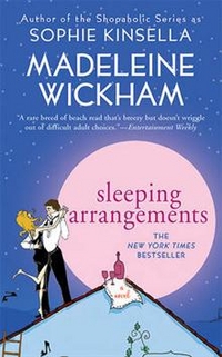 Madeleine, Wickham Sleeping Arrangements 