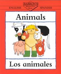 Beaton Biling. 1st: animals, spanish 