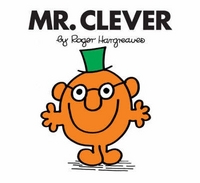 Roger, Hargreaves Mr. Men: Mr. Clever 